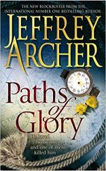 Jeffrey Archer Paths of Glory
